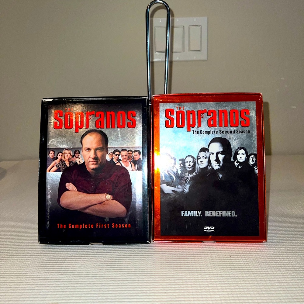 DVD’s COLLECTION